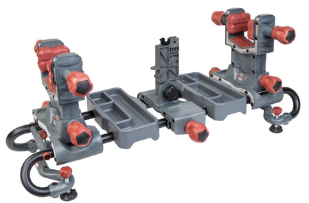 Tipton 110011 Ultra Gun Vise Modular Cleaning and Gunsmithing Vise