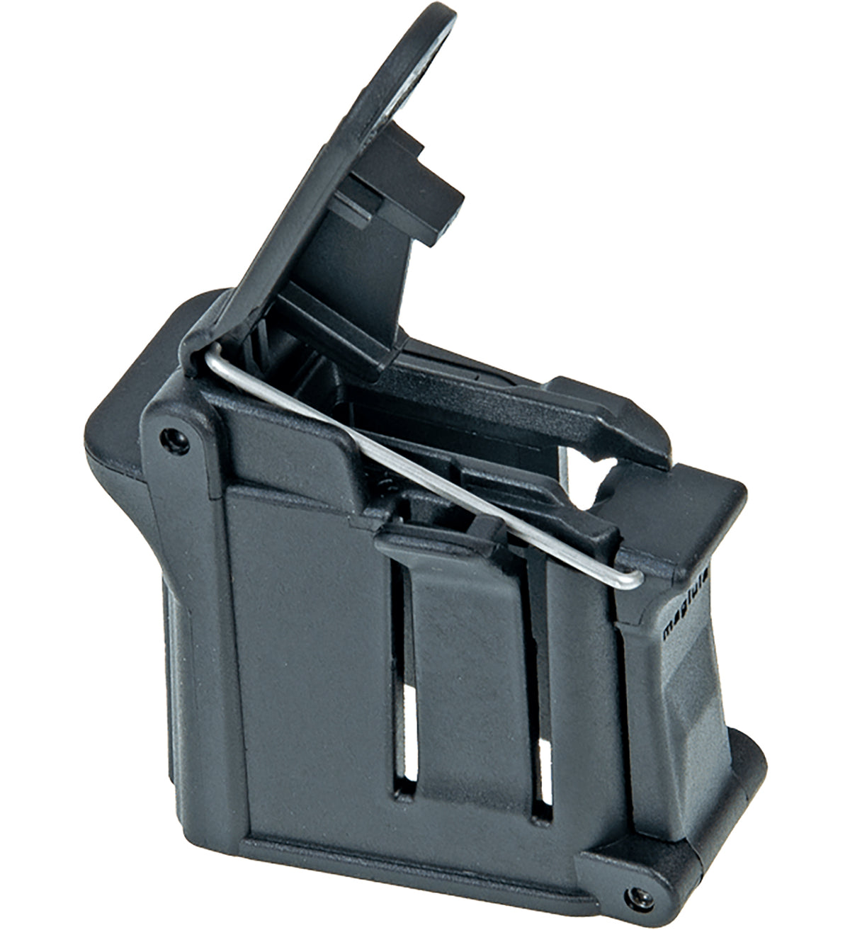 Maglula LU34B Black Polymer LULA Speed Loader/Unloader – 22 WMR PMR30 Mags