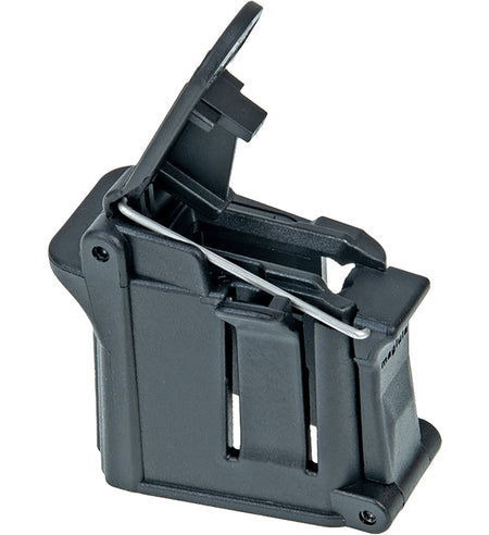 Maglula LU34B Black Polymer LULA Speed Loader/Unloader – 22 WMR PMR30 Mags