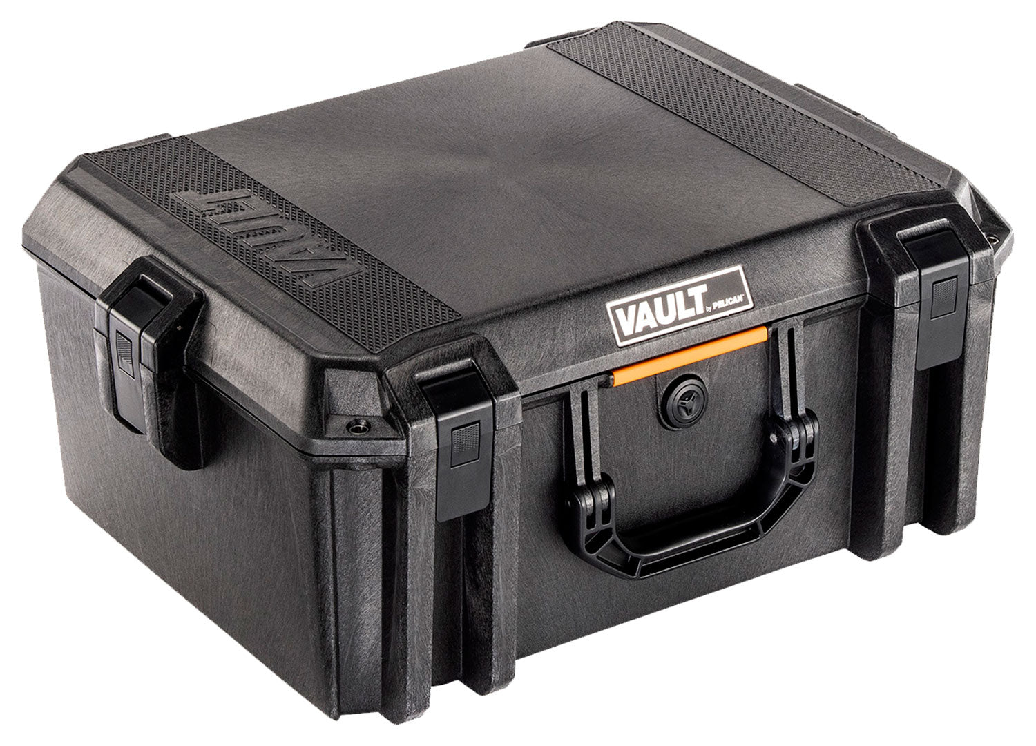 Pelican Vault VCV550 22-Inch Black Polyethylene Equipment Case with 5-Layer Foam