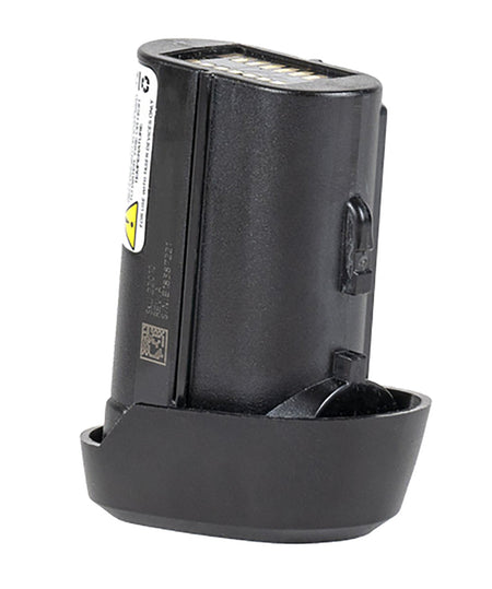 TASER 22010 Lithium Performance Power Magazine Black for Taser X2/X26P