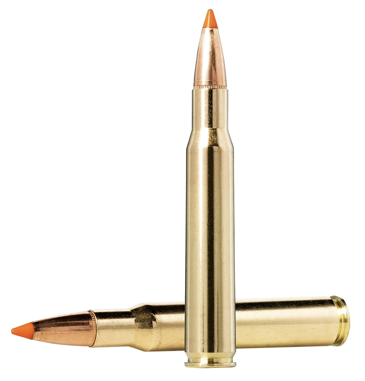 Norma Dedicated Hunting Tipstrike Polymer Tip 170 Grain .30-06 Springfield 2789 fps 7393923318486
