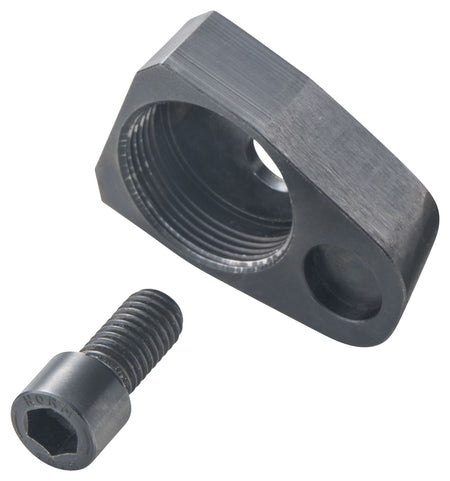 Charles Daly PAK-9 Pistol AR Buffer Tube Adapter Black for Chiappa and CDaly PAK-9 Only