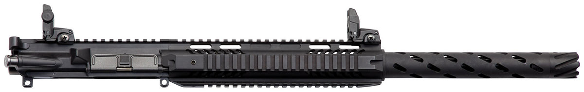 Charles Daly AR-15 .410 Bore Upper Assembly 19" Aluminum Barrel Picatinny Quad Rail Auto Ejection