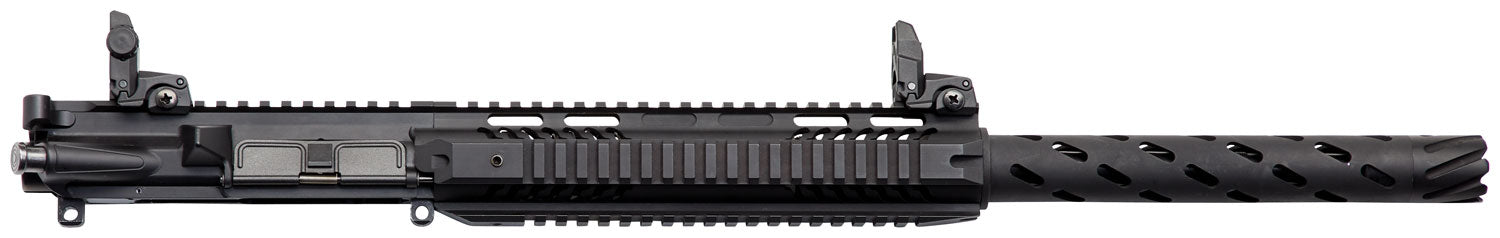 Charles Daly AR-15 .410 Bore Upper Assembly 19" Aluminum Barrel Picatinny Quad Rail Auto Ejection