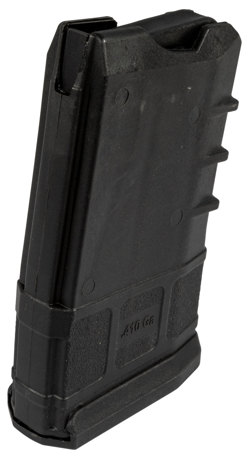 Charles Daly 470072 .410 Bore 5rd Magazine for AR 410 Upper Black Steel