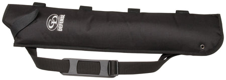 Charles Daly 970492 Black Nylon Shoulder Holster Compatible with Charles Daly Honcho