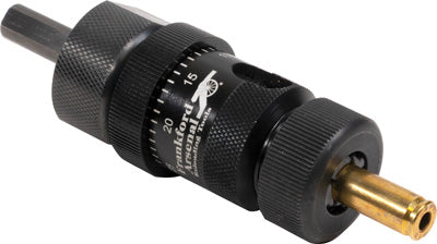 Frankford Arsenal Universal Precision Case Trimmer with Shoulder-Index Design