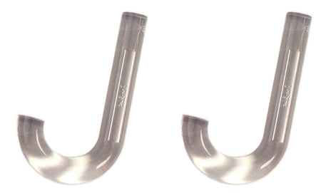 Pro-Shot BLCLEAR2PK .22 Cal & Up Rifle/Pistol UV Bore Light Lightening Blue Fiber Optic 2 Pack