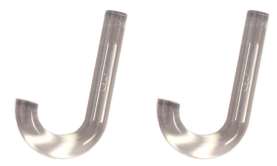 Pro-Shot BLCLEAR2PK .22 Cal & Up Rifle/Pistol UV Bore Light Lightening Blue Fiber Optic 2 Pack