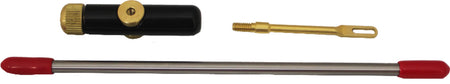 Pro-Shot UPISTOL .22-.45 Cal Universal Pistol Cleaning Kit Reusable Case