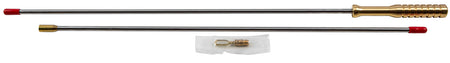 Pro-Shot 2PS361041 36-Inch Micro-Polished Stainless Shotgun Cleaning Rod All Gauges