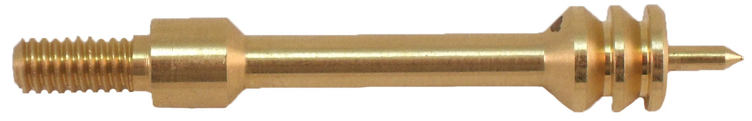 Pro-Shot J338B .338 Cal Rifle Brass Spear Tip Jag #8-32 Thread Benchrest Quality