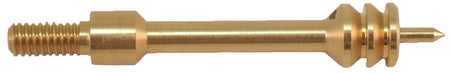 Pro-Shot J338B .338 Cal Rifle Brass Spear Tip Jag #8-32 Thread Benchrest Quality