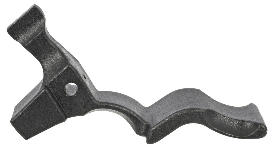 Ruger 90598 10/22 Charger Extended Magazine Latch Black Polymer Ambidextrous