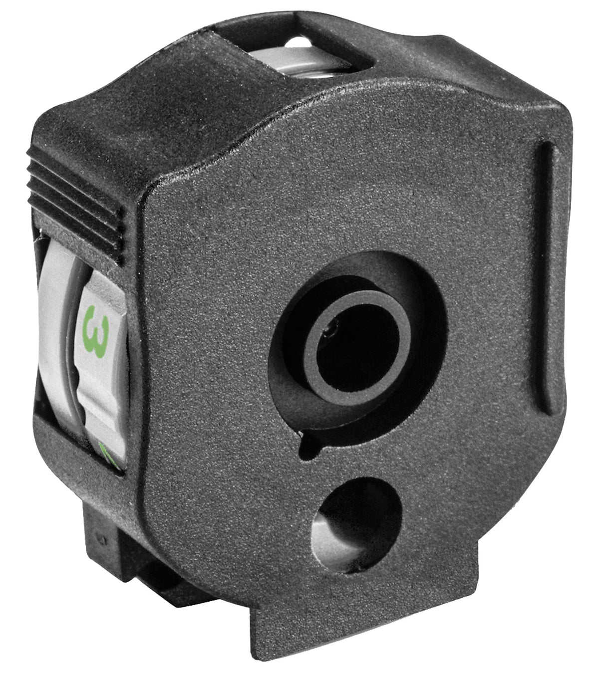 Gamo 10X Gen2 Quick-Shot Rotary Magazine 22 Pellet Polymer