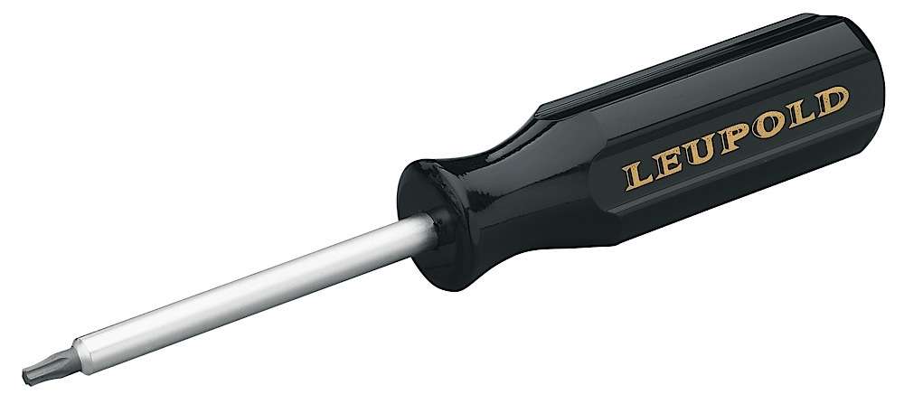 Leupold Torx Driver Tool for Optic Mount Accessories