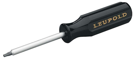 Leupold Torx Driver Tool for Optic Mount Accessories