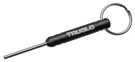 TruGlo TG970GD Glock Disassembly Punch Tool CNC Machined Aluminum Body with 2.5mm Hardened Steel Pin