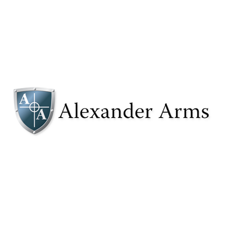 E-Lander Steel 5.56x45 NATO 15-Round Black Magazine for AR-15