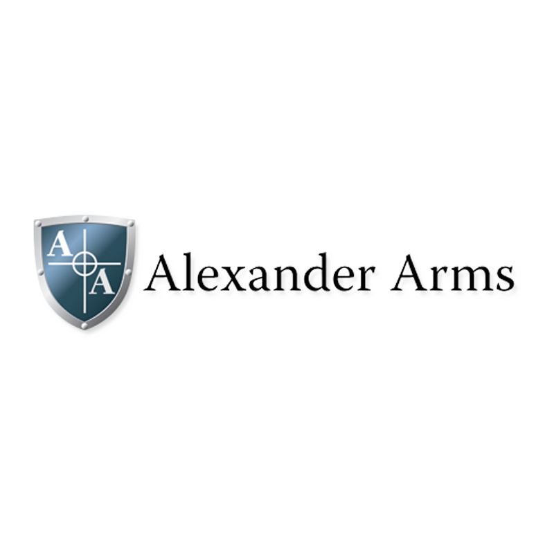Alex/E-Lander 1911 Magazine .45 ACP 8 Round Steel