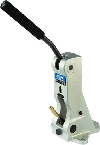 Frankford Arsenal Platinum Primer Pocket Swager Die-Cast Aluminum Construction