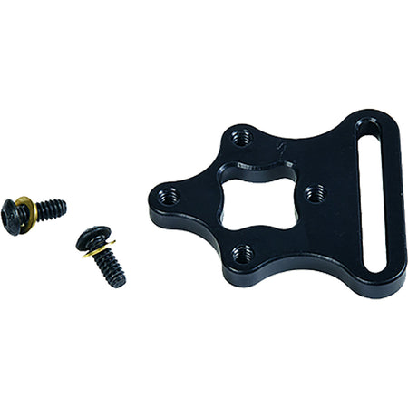 TightSpot XBow Black Bracket Treestand Mount