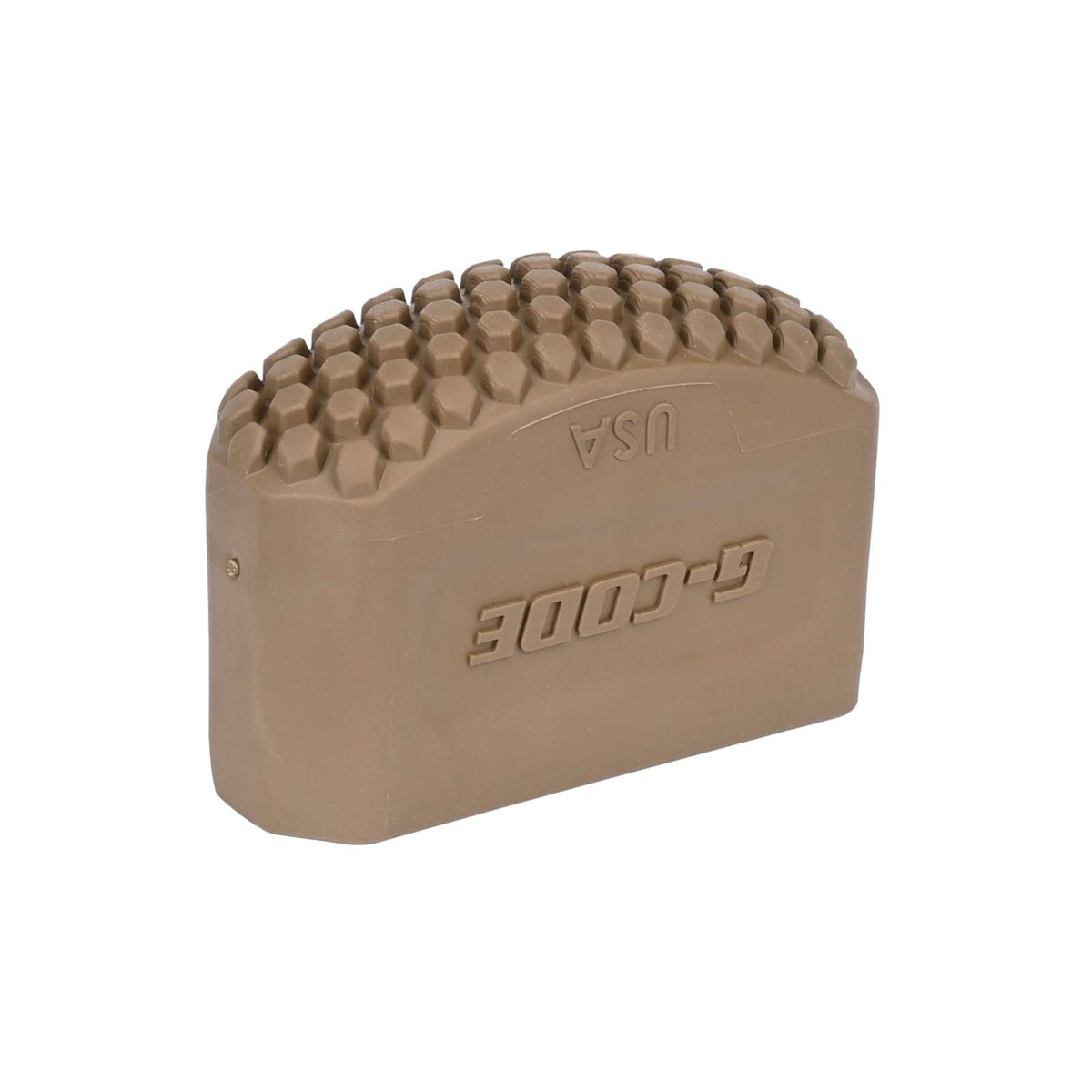 G-Code Firebase 2-Pack Tan Holster Mounting Platform
