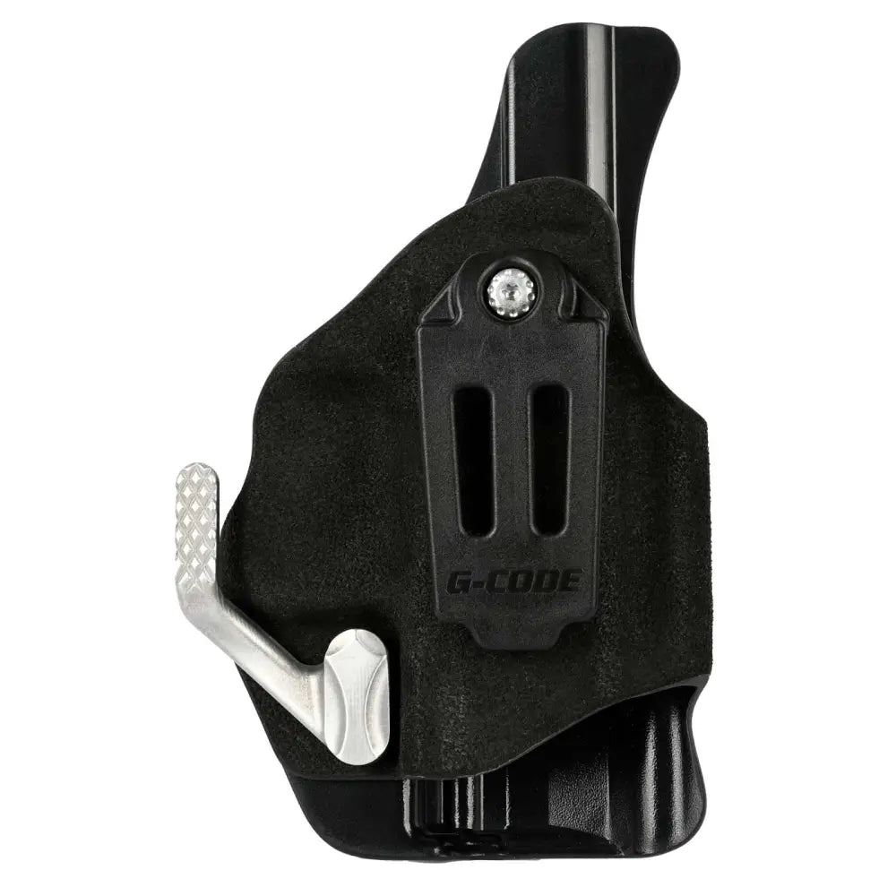G-Code Phenom Commando OWB Holster SIG P365X Macro Black Right Hand