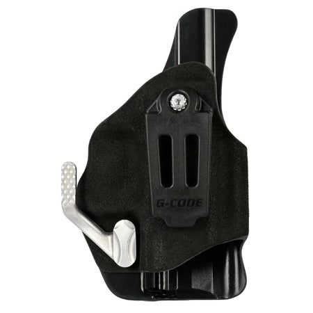 G-Code Phenom Commando OWB Holster SIG P365X Macro Black Right Hand