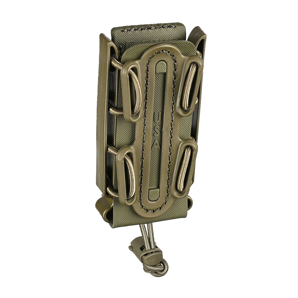 G-Code Scorpion Pistol Holster Kit in Ranger Green