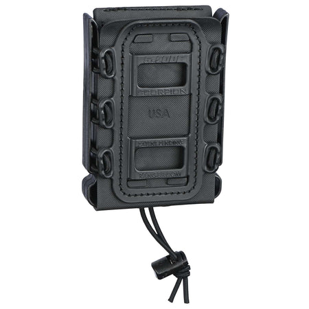 G-Code Scorpion Rifle Platform Kit Black