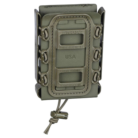 G-Code Scorpion Rifle Kit in Ranger Green