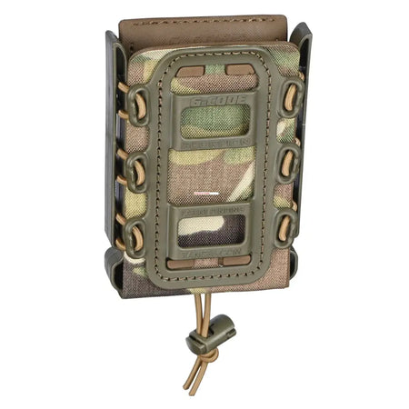 G-Code Scorpion Pistol Magazine Kit Multicam Camo