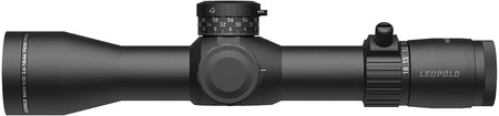 Leupold 176445 Mark 5HD 35mm Tube 3.6-18x44mm FFP PR-1MOA Reticle Zero Lock Zero Stop Scope