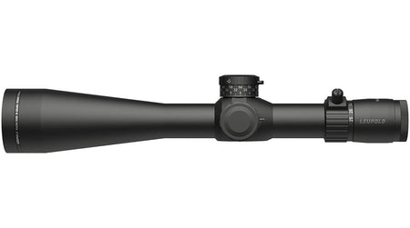 Leupold 176448 Mark 5HD 35mm Tube 5-25x56mm FFP PR1-MOA Reticle Zero Lock Zero Stop Scope