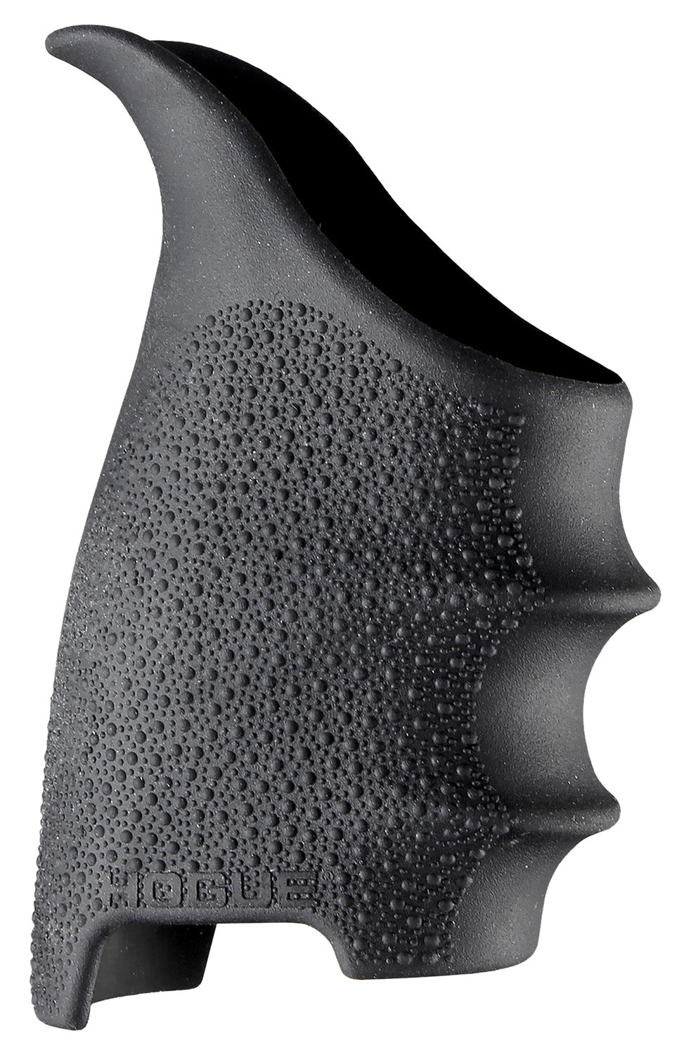 Hogue 17600 Beavertail Grip Sleeve Sig P320 Black Rubber Textured
