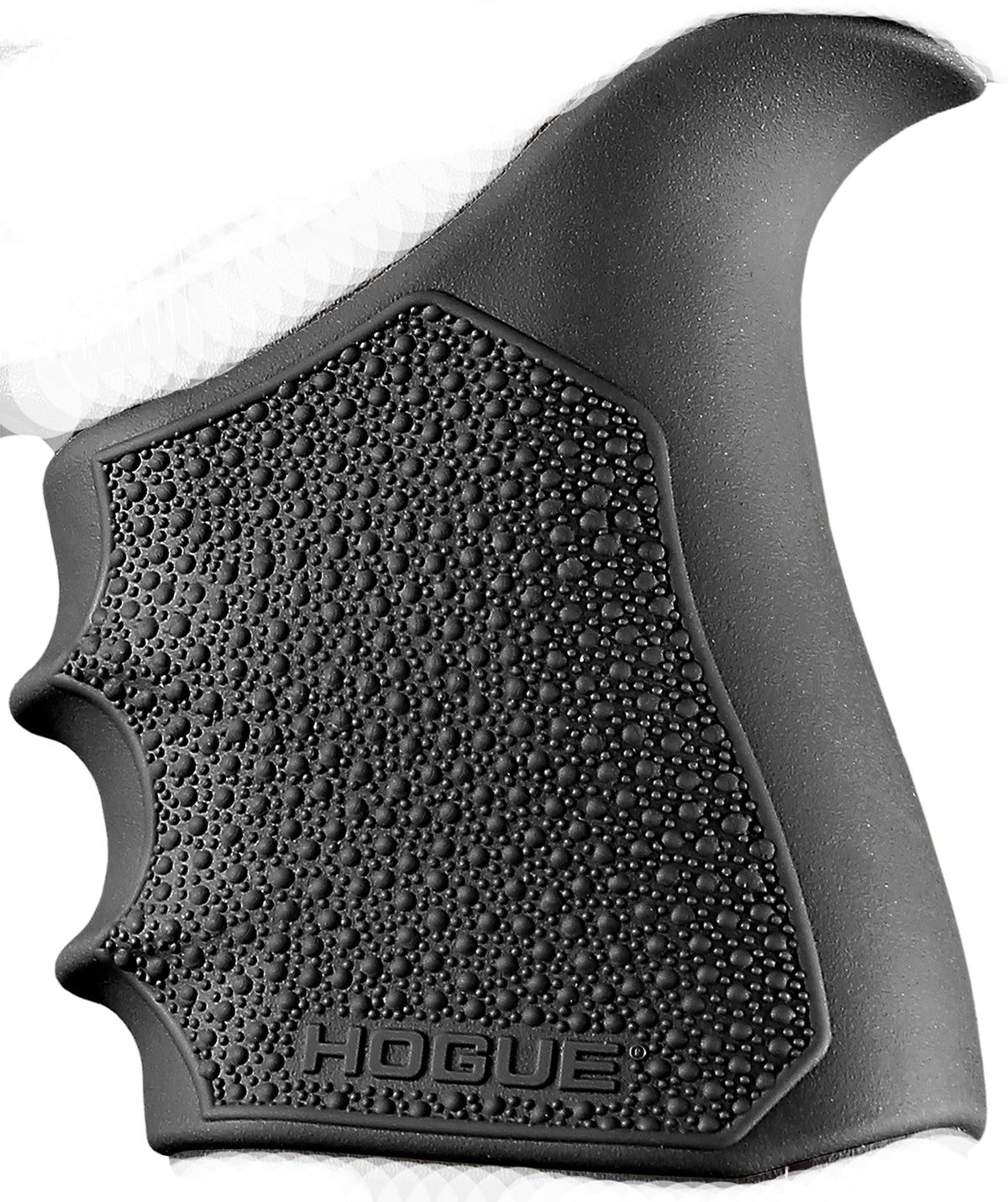 Hogue 17050 Beavertail Grip Sleeve Glock 19/23/32/38 Gen1 Gen2 Gen5 Black