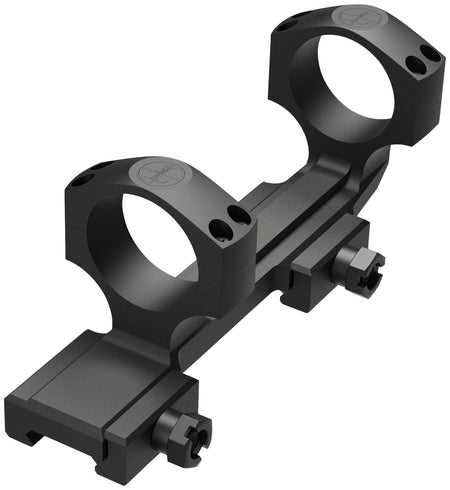 Leupold 176882 Mark IMS 1-Piece Integrated Cantilever Base and Rings 34mm Matte Black