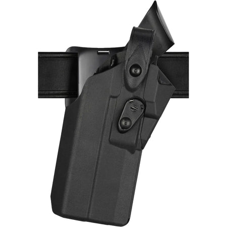 Safariland 7360RDS 7TS Level I Retention OWB Holster Glock 17/22 TLR7 Black RH