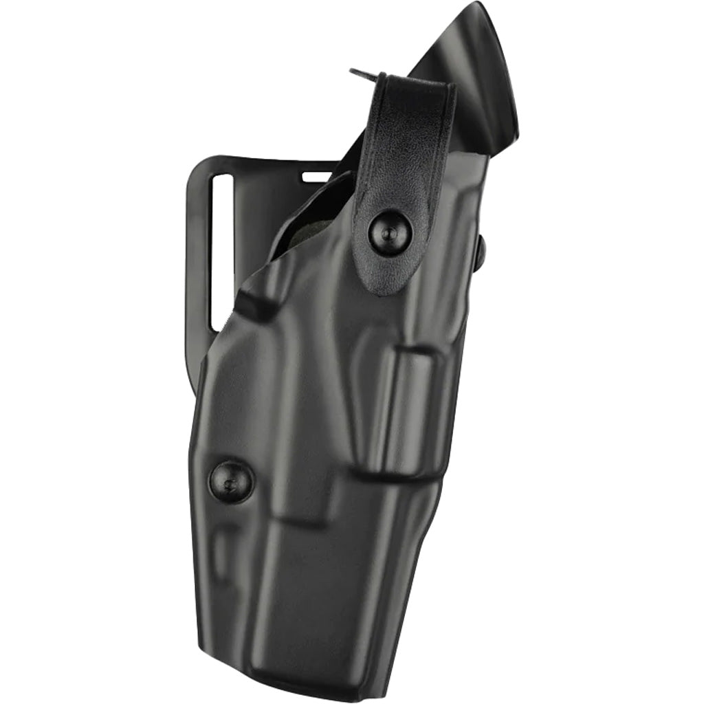 Safariland 6360RDS OWB Level III Retention Holster for Glock 17MOS X300U Black RH