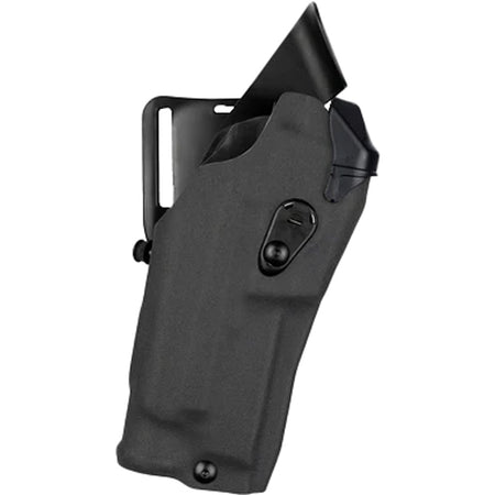 Safariland 6390RDS OWB Retention Holster for Glock 19MOS X300U Black LH
