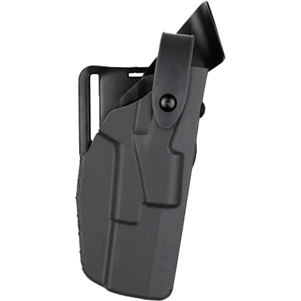 Safariland 7360 OWB Level III Retention Holster for SIG P320C Black RH