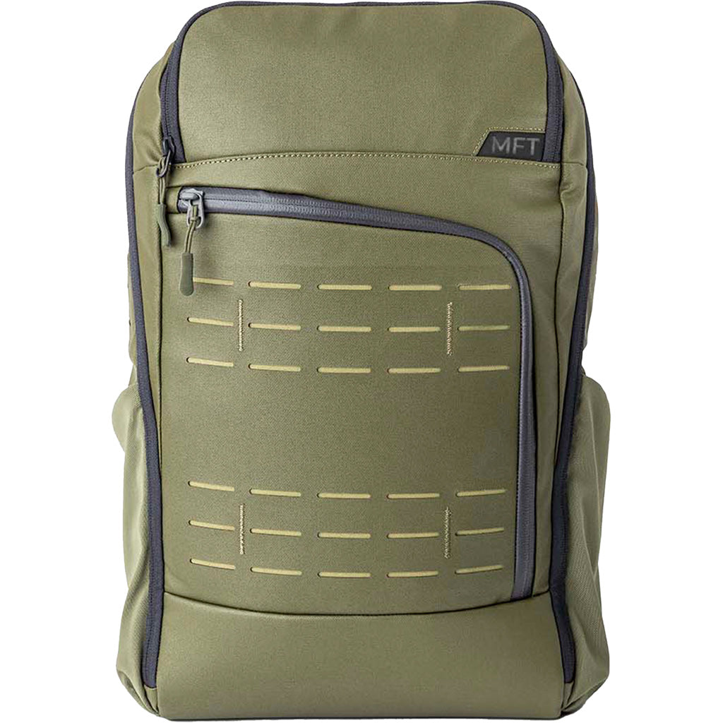 MFT Achro 22 Liter EDC Backpack in Forest Night