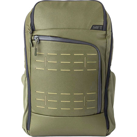 MFT Achro 22 Liter EDC Backpack in Forest Night