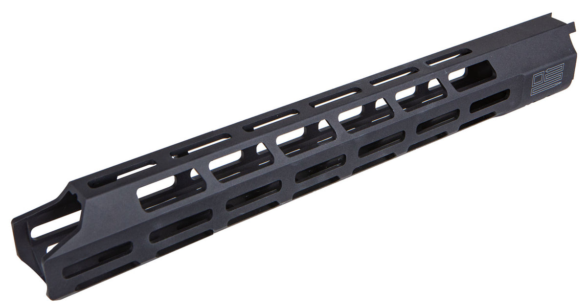 Sig Sauer HGRDTRDE13MLOKBLK M400 Tread 13-Inch M-LOK Handguard Black Aluminum