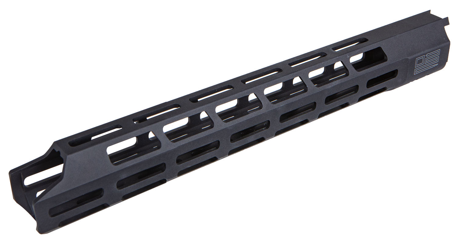 Sig Sauer HGRDTRDE13MLOKBLK M400 Tread 13-Inch M-LOK Handguard Black Aluminum