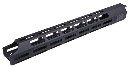 Sig Sauer HGRDTRDE13MLOKBLK M400 Tread 13-Inch M-LOK Handguard Black Aluminum