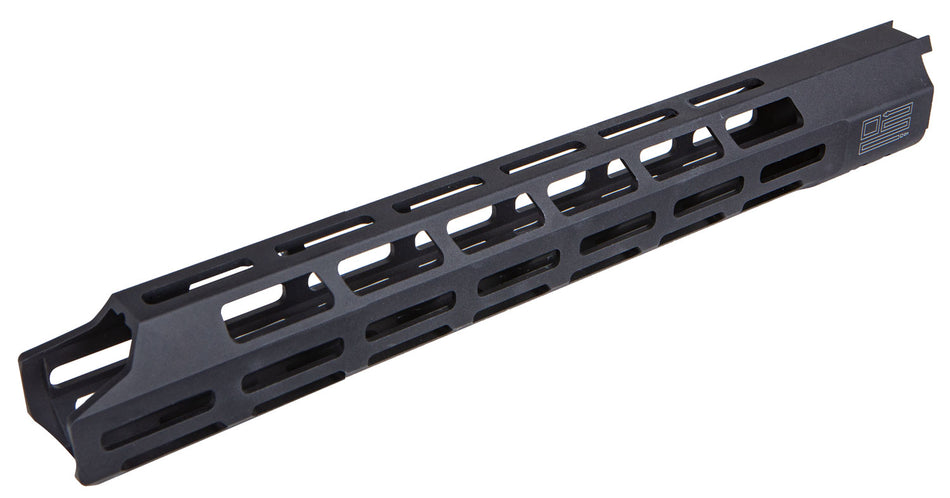 Sig Sauer HGRDTRDE13MLOKBLK M400 Tread 13-Inch M-LOK Handguard Black Aluminum