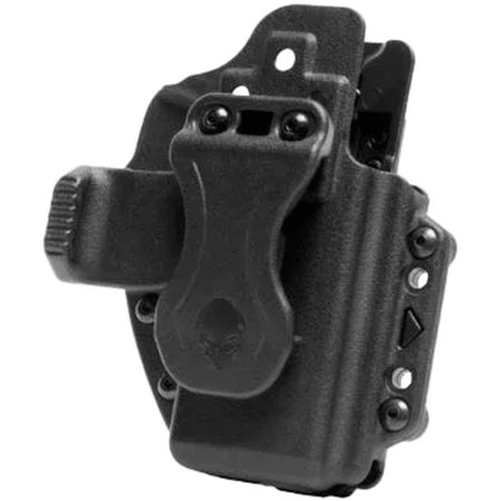 Alien Gear Photon RH/LH Convertible Holster for Glock 17
